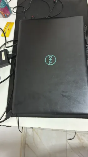 Vendo notebook Dell g3