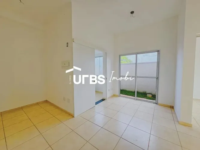Condomínio Estação RNI - Apartamento 1 quarto, sendo 1 suíte