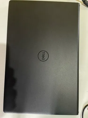 Notebook Dell Inspiron 15