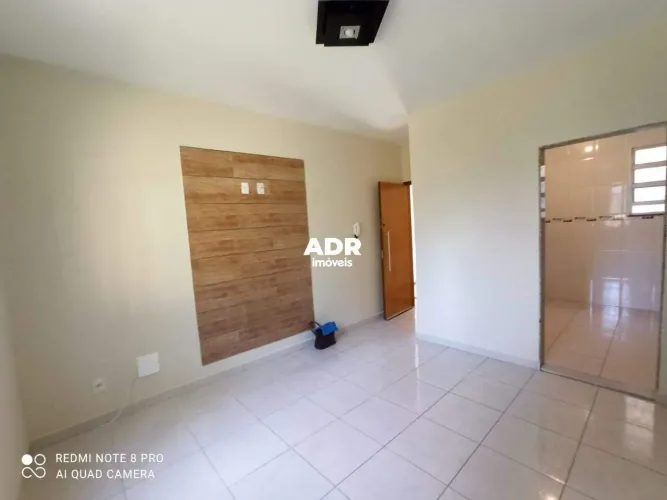 Apartamento residencial de 2 quartos para alugar no bairro Marajó, em Belo Horizonte