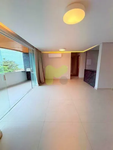 Apartamento à venda, 3 quartos, 2 suítes, 1 vaga, Cavaleiros - Macaé/RJ