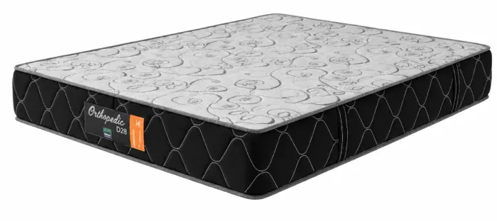 Colchão Casal Orthopedic D28 Comfort Prime (LACRADO)