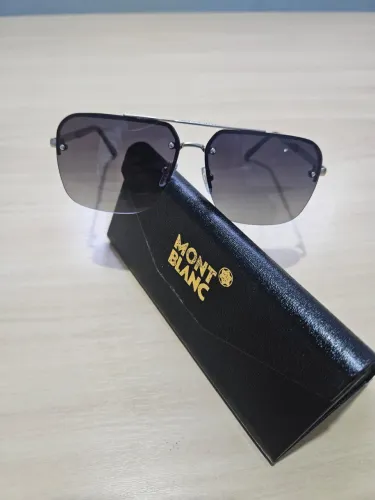 Óculos Montblanc masculino 