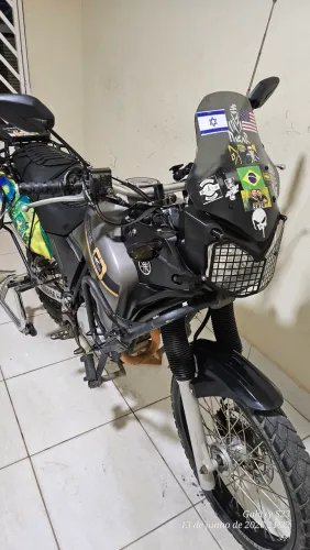Yamaha Tenere 250 2014/15