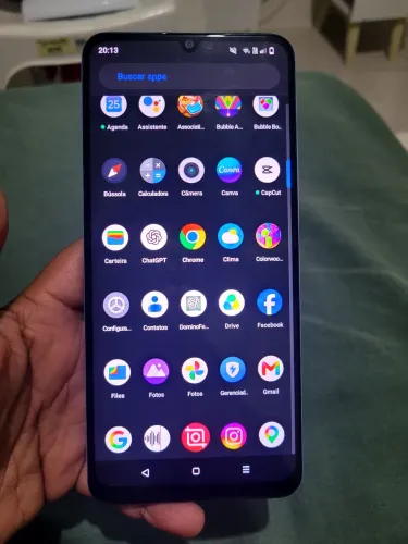 Realme note 50