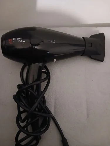 Secador de cabelo