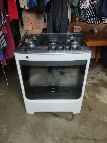 Vendo fogão entrego