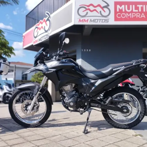 Honda XRE190 ABS 2024