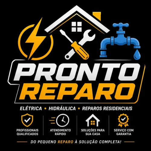 PRONTO REPARO