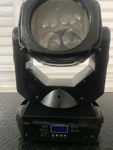 Moving Head Super Beam 100w