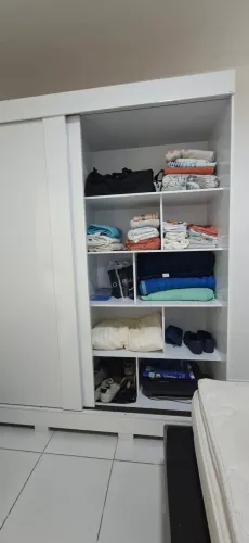Guarda roupa lindo. NAO FAÇO ENTREGA