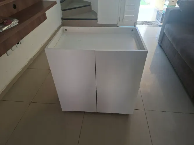 Armário de cozinha