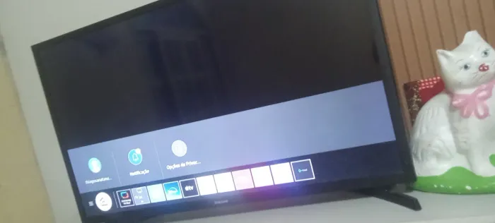 Tv smartphone