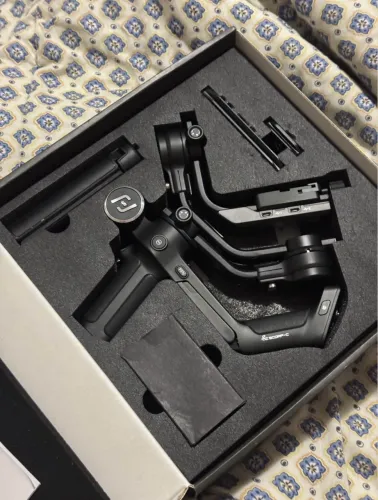 Gimbal Scorp C