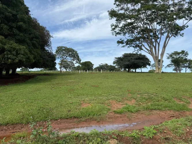 Sítio top próximo Uberlândia