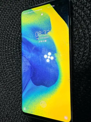 Samsung S10+ 128gb