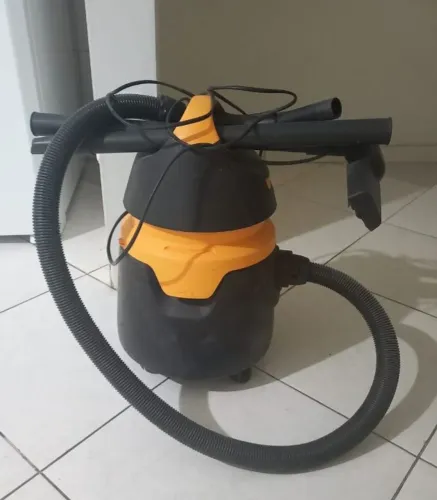 Vendo aspirador de pó .
