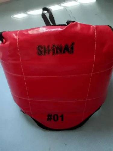 Protetor de tórax karatê