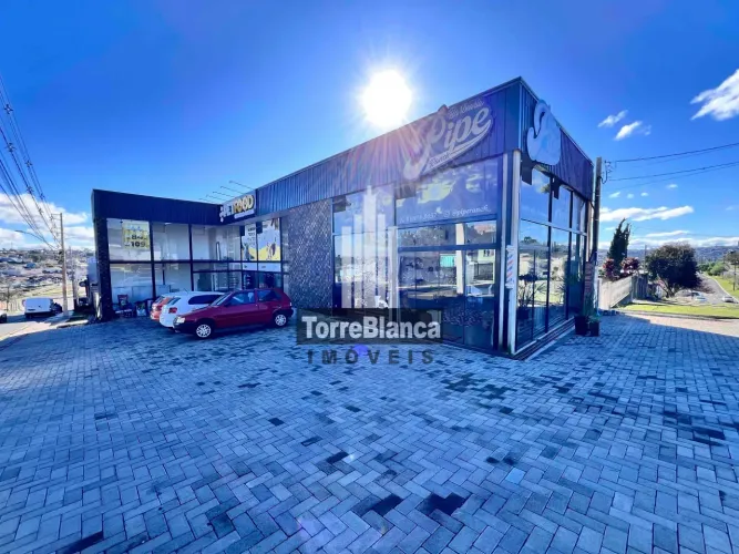 Loja para Locação, Próximo ao Lago de Olarias, aproximadamente 42m², Olarias - Ponta Gross