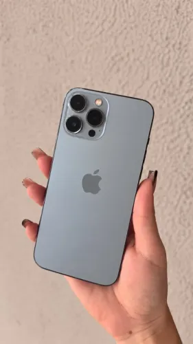 iPhone 13 Pro Max 128gb impecável