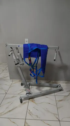Guincho de transferência