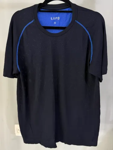 Camisa Lupo Dry Technology TAM.M