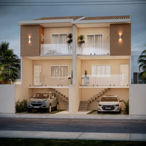 Casa à venda, Vale das Palmeiras , Macaé, RJ