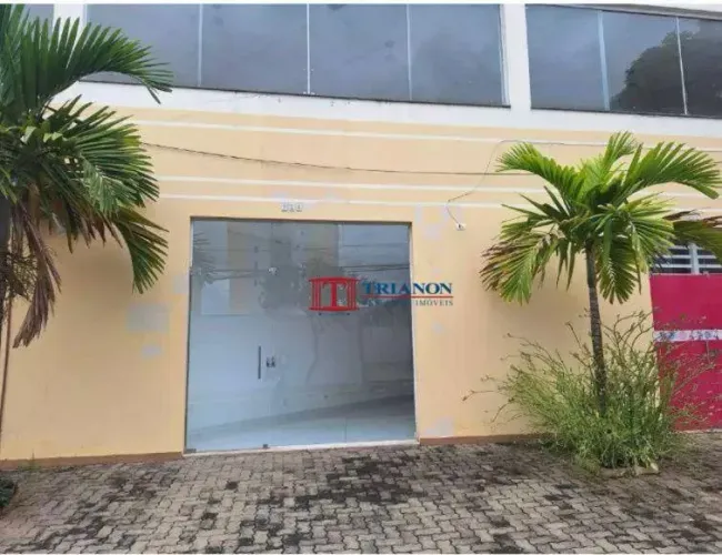Salão para alugar, 50 m² por R$ 1.900,00/mês - Nova América - Piracicaba/SP