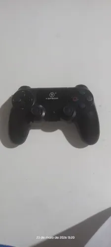 CONTROLE PARALELO - PS4