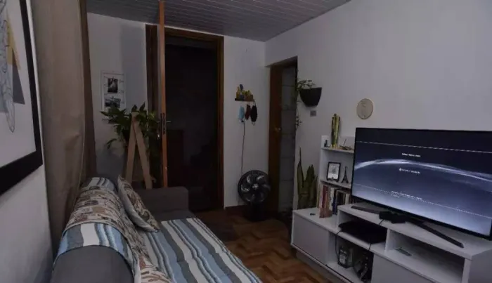 Apartamento no Pechinha localizado no Condomínio Solar da Tindiba 