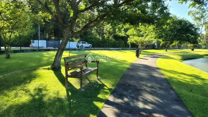 Terreno em Condomínio Fechado - 494 m² | | Villa Ratones