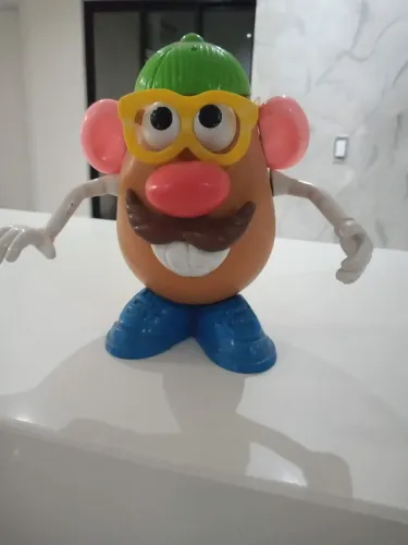 Mr Potato original playskool 