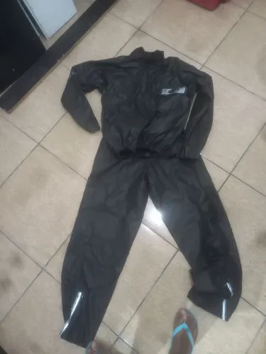 Roupa motoboy