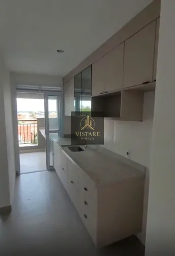 Vivace - Apartamento em Piracicamirim, Piracicaba/SP