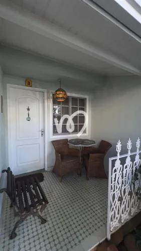 VENDE-SE CASA 4 QUARTOS EM NITERÓI