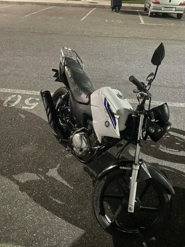 Factor 125 cc