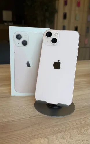 iPhone 13 128Gb Rosa 86%