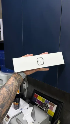 Apple Watch Series 7 - 41mm