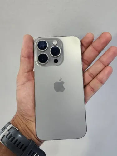 iPhone 15 Pro 128gb