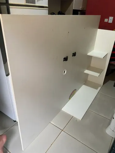 Painel para TV