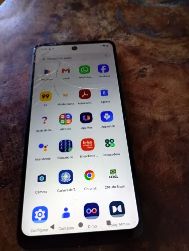 Celular Motorola