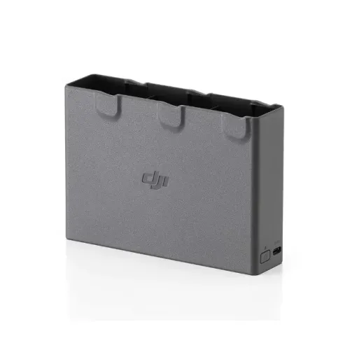 Carregador DJI Avata 2 - Original