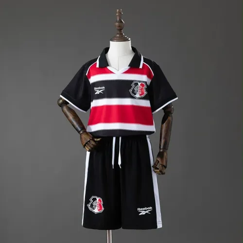 Conjunto Infantil do Santa Cruz