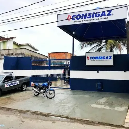 Depósito / Revenda de Gás à Venda - Zona Sul / Região de Parelheiros