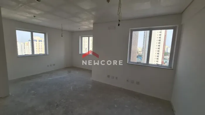 Sala comercial em Rua Antônio de Barros - Vila Carrão - São Paulo/SP