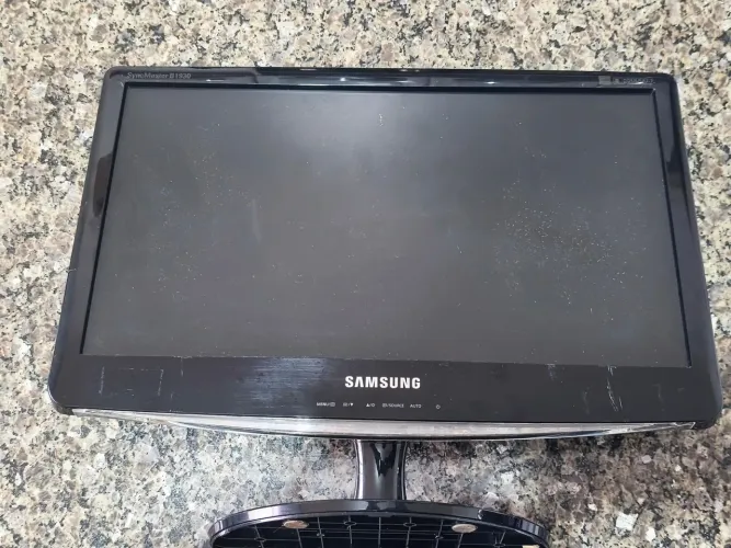 MONITOR SAMSUNG SYNCMASTER B1930 19 POLEGADAS