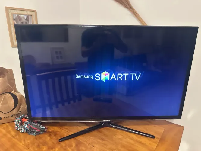 Smart tv Samsung 40