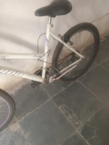 Bicicleta aro 26 top preço de oportunidade::