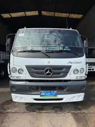 ACCELO 815