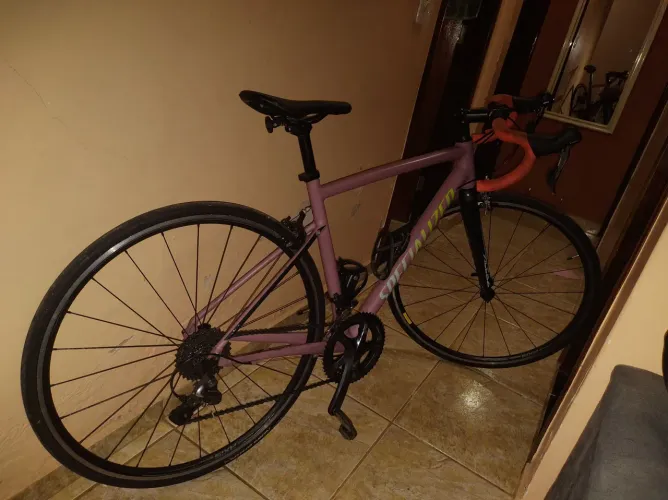 SPD Specialized Nova 